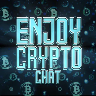 Enjoy Crypto Chat telegram Group link
