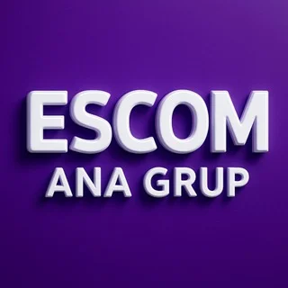 Escom Hisse (ANA GRUP) telegram Group link