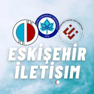 Eskişehir • İletişim telegram Group link