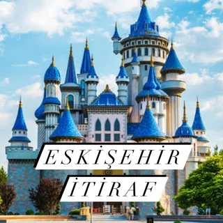 ESKİŞEHİR İTİRAF 💃🏻🕺 telegram Group link