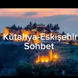 Eskişehir Kütahya sohbet telegram Group link