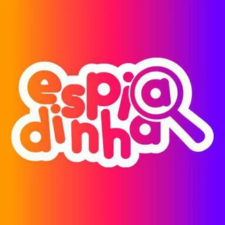 Espiadinha - Comentários telegram Group link