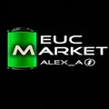 EUC Market Alexa_ao ⚡️ telegram Group link