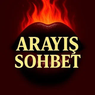 Arayış Sohbet telegram Group link