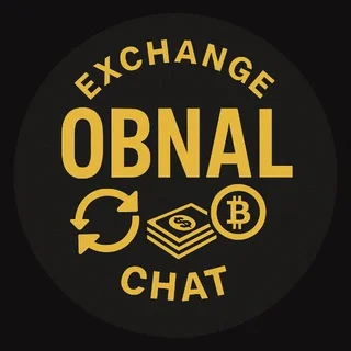 EXCHANGE | CRYPTO | OBNAL | CHAT telegram Group link