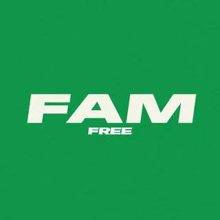 FAM | Free telegram Group link