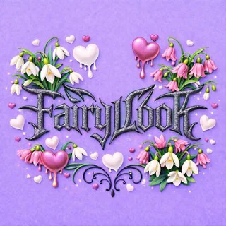 🌷FairyLook🌷Chat telegram Group link