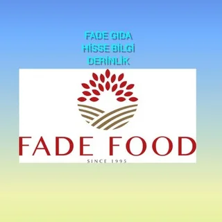 FADE GIDA-HİSSE BİLGİ DERİNLİK telegram Group link