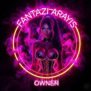 FANTAZİ ARAYIŞ telegram Group link