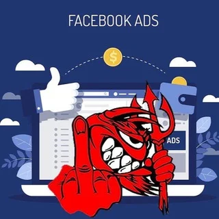 BEYOND | Арбитр рекламы в FB telegram Group link