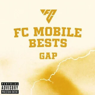 FC Mobile BeSts Gap - Group with 461 groups in Common