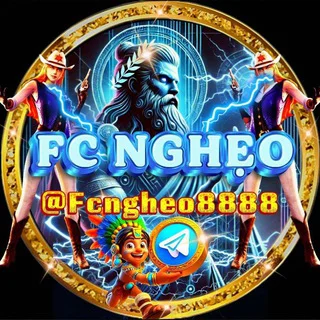 NGHẸO VÌ ĐAM MÊ telegram Group link