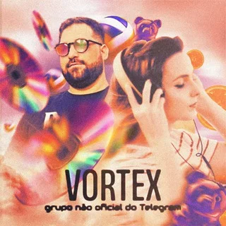 VÓRTEX PODKAT (NÃO OFICIAL) telegram Group link