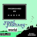 Final Fantasy World telegram group and channel join link Final Fantasy World - Group with 167 groups in Gaming/Apps