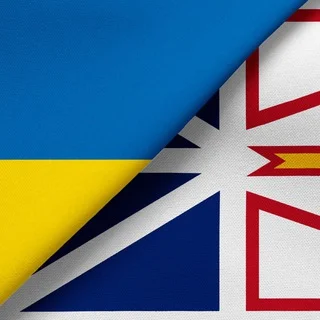 Ukrainians in Newfoundland and Labrador / Українці Ньюфаундленда та Лабрадору telegram Group link