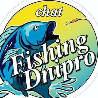 Fishing Dnipro / Рибалка Дніпро | Чат telegram Group link