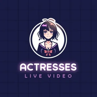 Actresses Live Videos telegram Group link