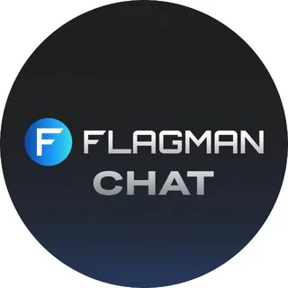 FLAGMAN Official 💪🏻 Chat telegram Group link