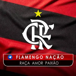Flamengo Nação Rubro Negra telegram Group link