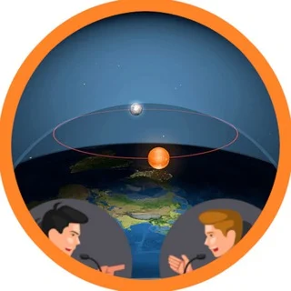Flat Earth Uncensored Chat telegram Group link