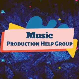 𝐌𝐮𝐬𝐢𝐜 𝐏𝐫𝐨𝐝𝐮𝐜𝐭𝐢𝐨𝐧 𝐇𝐞𝐥𝐩 𝐆𝐫𝐨𝐮𝐩 telegram Group link