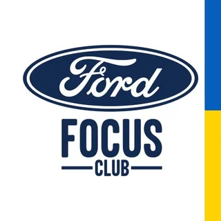 Ford Focus Club 🇺🇦 telegram Group link