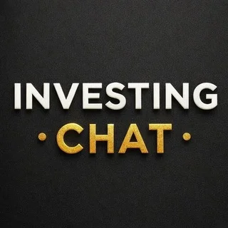 Инвестинг Чат telegram Group link