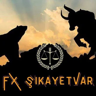 SİKAYET FOREX (DESTEK DAYANIŞMA) FX telegram Group link