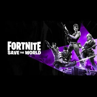 فورتنايت طور الزومبي | Fortnite STW telegram Group link