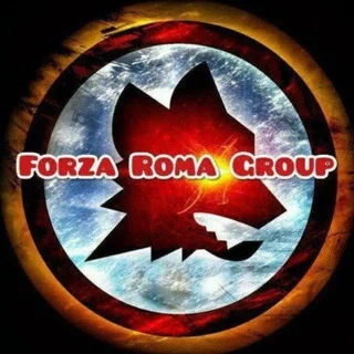 ROMA GROUP 🐺💛❤️ telegram Group link