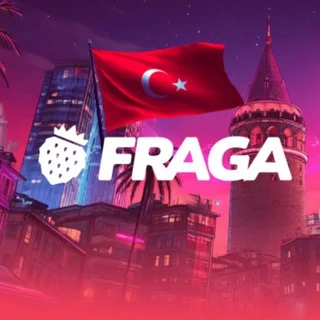 Fraga Turkiye Chat telegram Group link