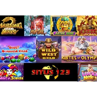 Trick Pola Slot & Onfire Slot SITUS123 🎰🔥 telegram Group link