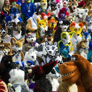 Furry CorkBoard & Group Finder telegram Group link