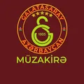 Qalatasaray Azərbaycan🇦🇿 (Müzakirə) telegram group and channel join link Qalatasaray Azərbaycan🇦🇿 (Müzakirə) - Group with 301 groups in Common