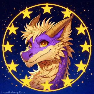 [SFW 18+] 𝐆𝐚𝐥𝐚𝐱𝐲 𝐅𝐮𝐫𝐫𝐲𝐬 ✨ BACKUP telegram Group link