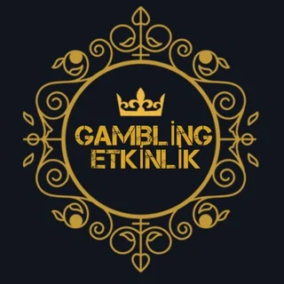 GAMBLİNG ETKİNLİK telegram Group link