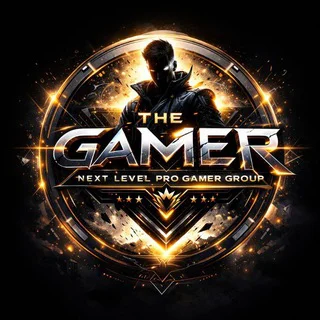 『GAMERS』❤️‍🔥😈🏆 telegram Group link