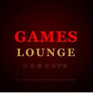 GAMES Lounge 🎾 ⚾️ ⚽️ telegram Group link