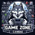 GAME ZONE CANIDAE telegram Group link