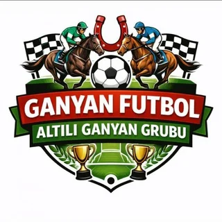 🐴🐎 🎖️ GANYAN FUTBOL 🟢 ALTILI GANYAN AT YARIŞI SOHBET GRUBU ️"GÜNÜN TEKLERİ SAHADAN TÜYOLAR KUPON ŞABLON PAYLAŞIMLARI" telegram Group link