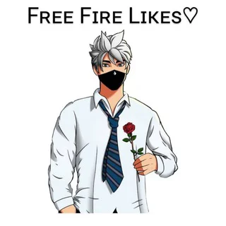 Free Fire Likes💔 telegram Group link