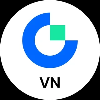 Gate Tiếng Việt telegram Group link