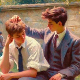 INTERNATIONAL GAY DATING HUB (IGDH) telegram Group link