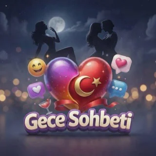 Arayış Sohbet Grubu +18 🇹🇷 telegram Group link