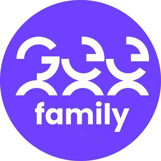 GeeFamily Community telegram Group link