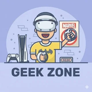 🤓 OPR - GeekZone (Hardware, Gaming, TechNews, Help, Chat si Gramatica). - Group with 403 groups in Common