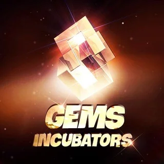 💎Gems incubators💎 telegram Group link