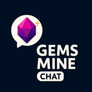 Gems Mine telegram Group link