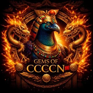 CCCCN LOUNGE telegram Group link
