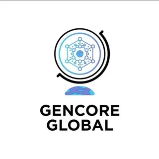 Gencore Global telegram Group link